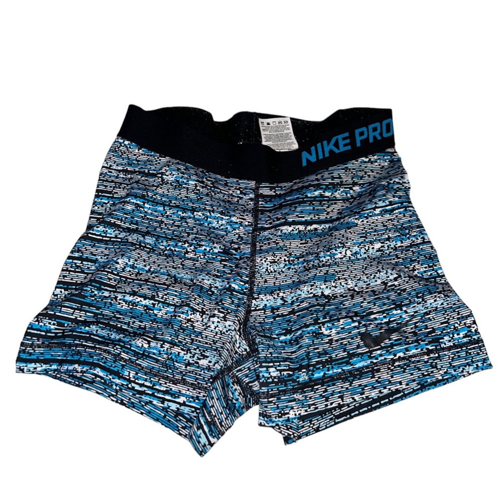 Nike pros